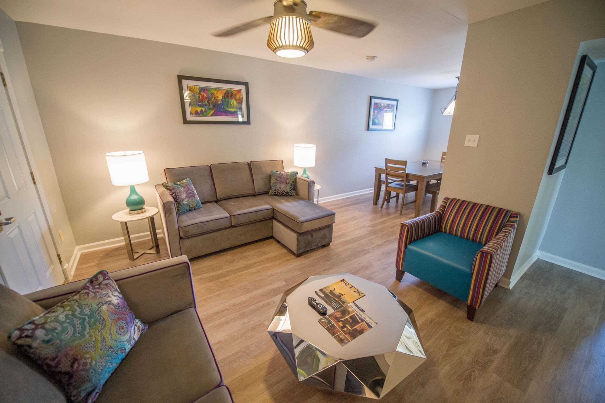 Frenchmen Orleans At 519, Ascend Hotel Collection New Orleans Esterno foto