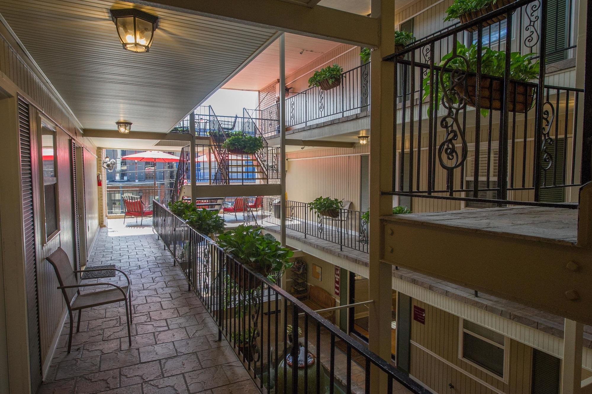 Frenchmen Orleans At 519, Ascend Hotel Collection New Orleans Esterno foto