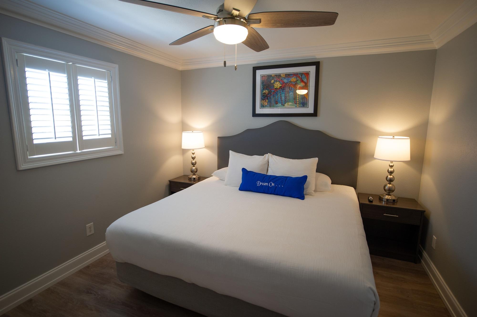 Frenchmen Orleans At 519, Ascend Hotel Collection New Orleans Esterno foto