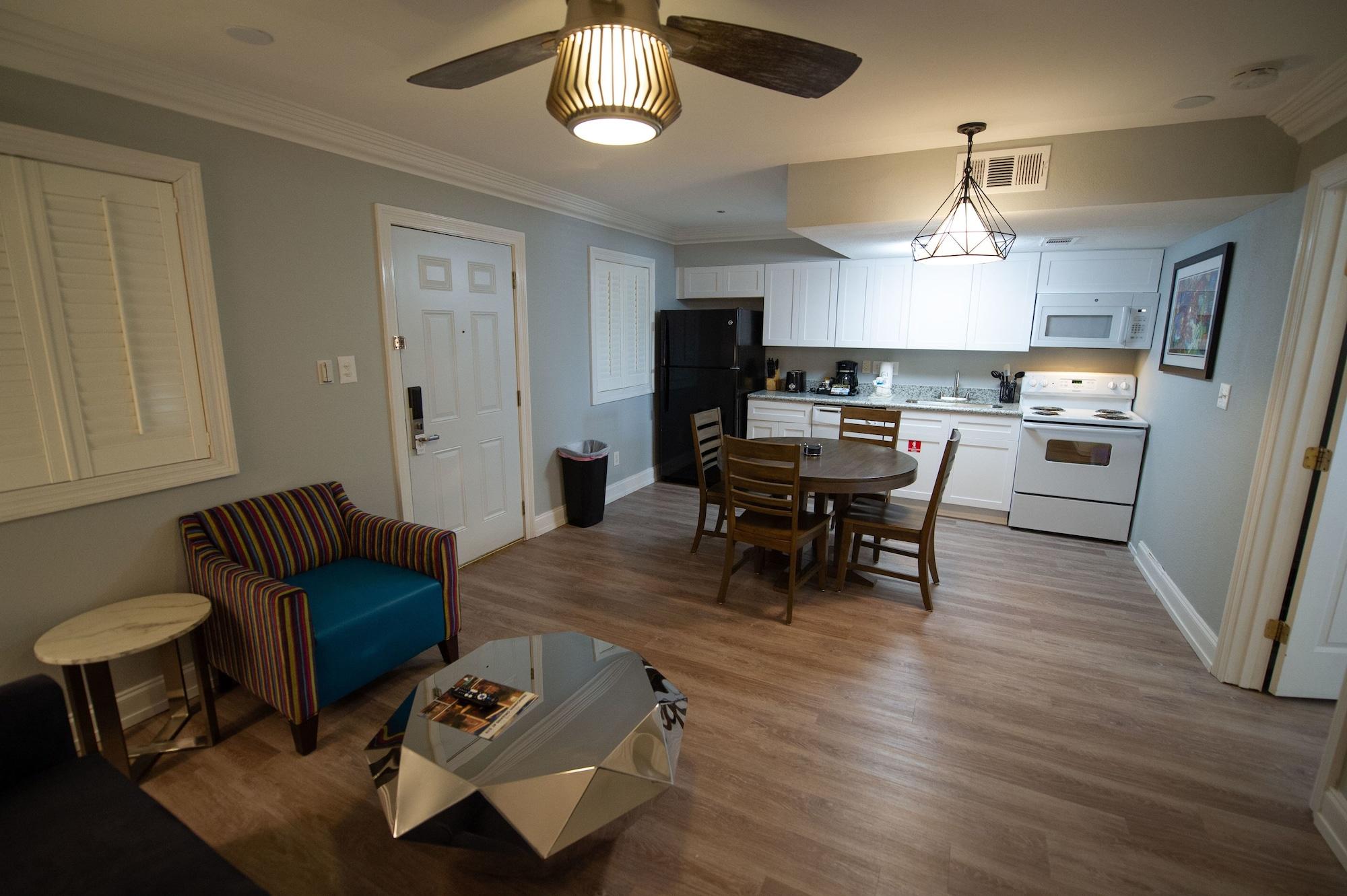 Frenchmen Orleans At 519, Ascend Hotel Collection New Orleans Esterno foto