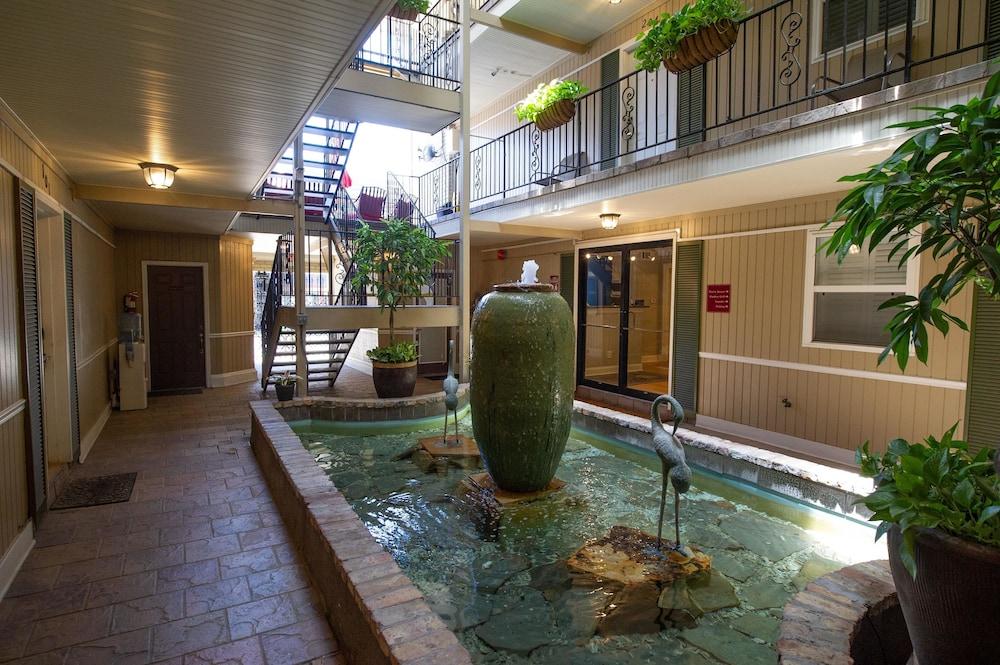 Frenchmen Orleans At 519, Ascend Hotel Collection New Orleans Esterno foto