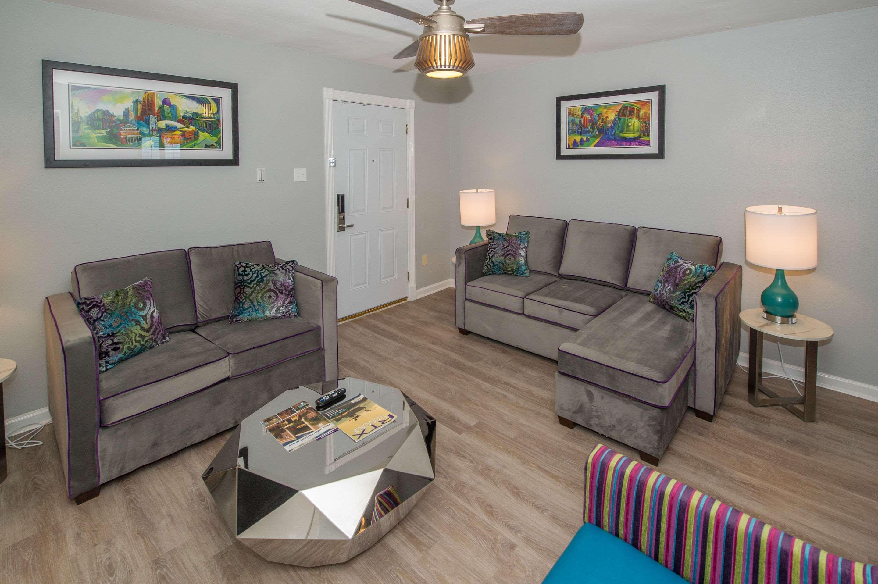 Frenchmen Orleans At 519, Ascend Hotel Collection New Orleans Esterno foto