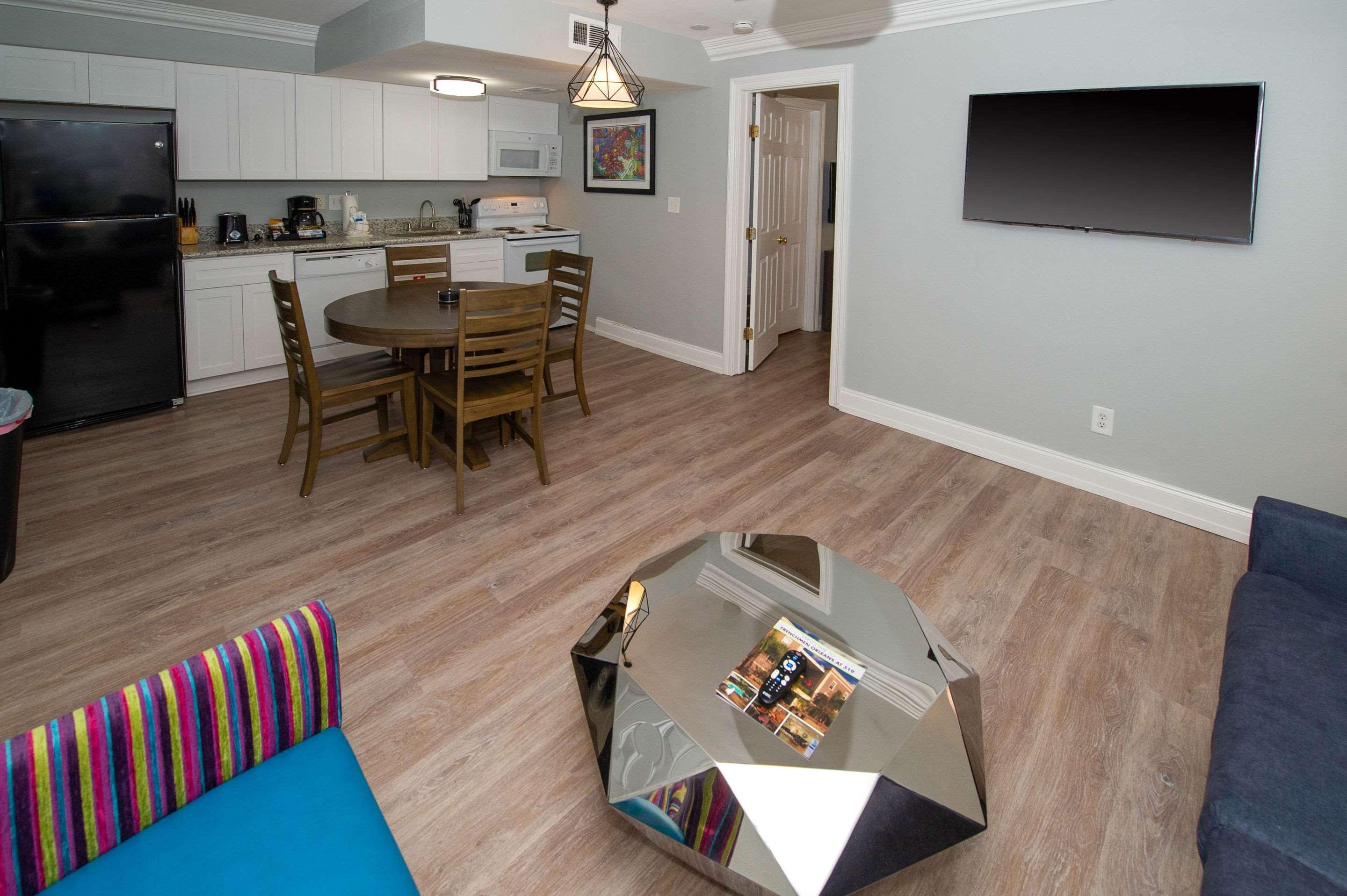 Frenchmen Orleans At 519, Ascend Hotel Collection New Orleans Esterno foto