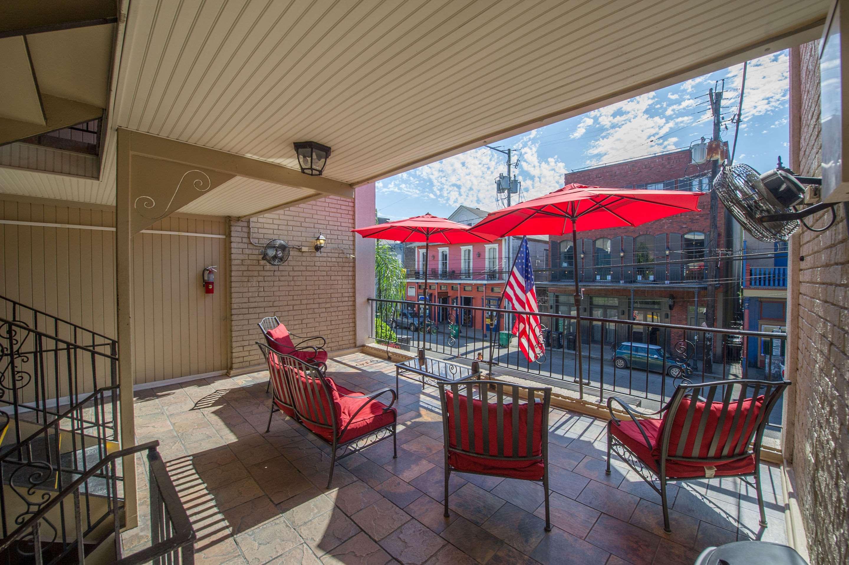 Frenchmen Orleans At 519, Ascend Hotel Collection New Orleans Esterno foto