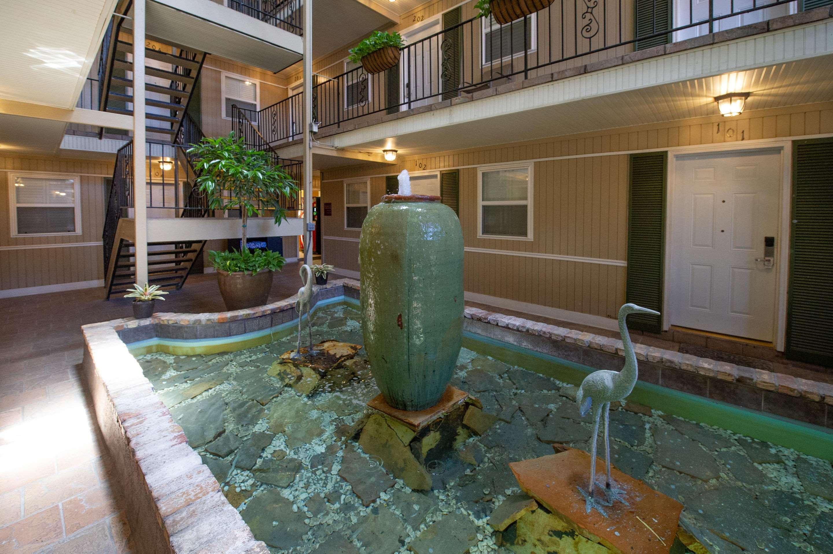 Frenchmen Orleans At 519, Ascend Hotel Collection New Orleans Esterno foto