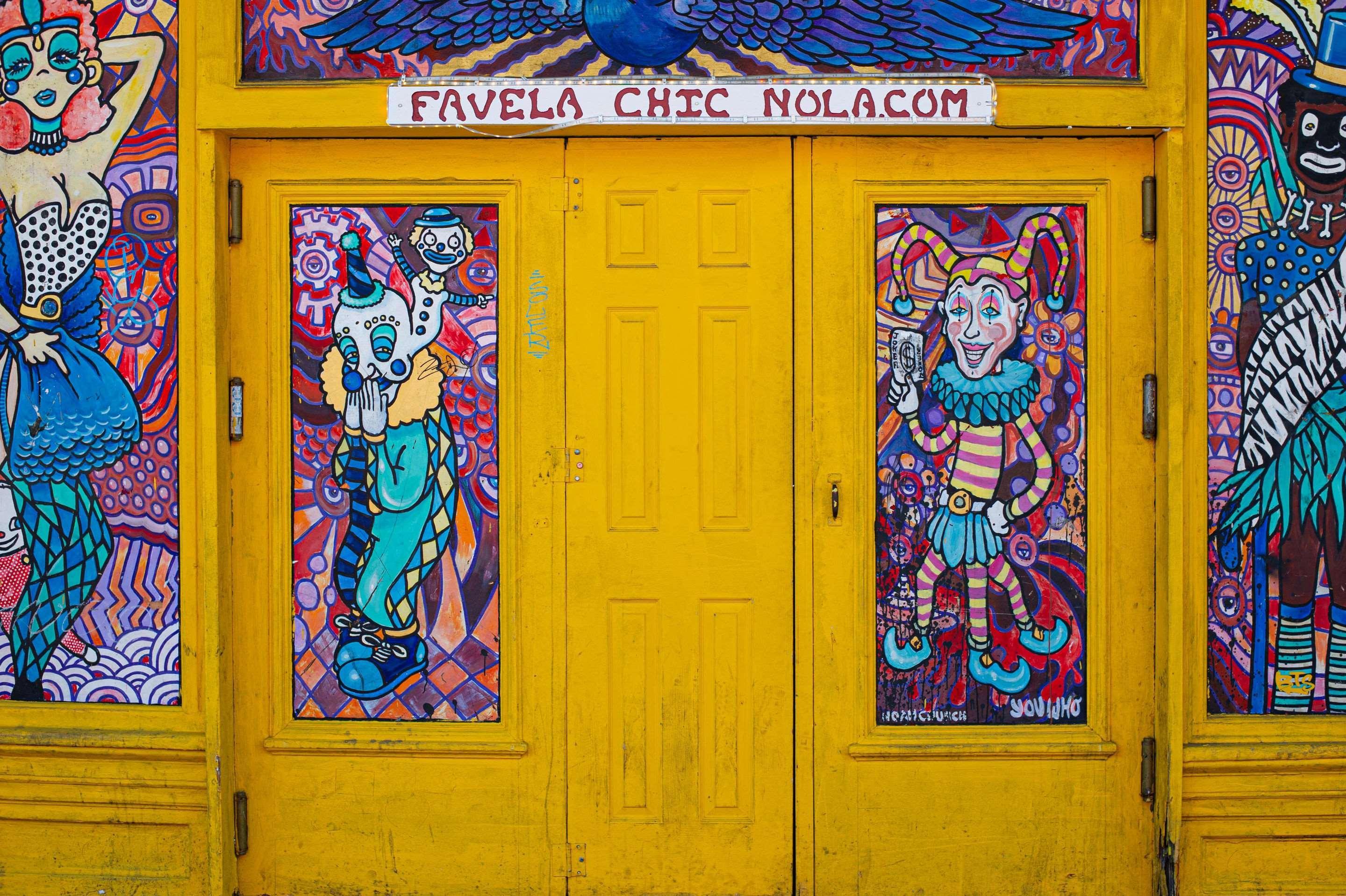 Frenchmen Orleans At 519, Ascend Hotel Collection New Orleans Esterno foto