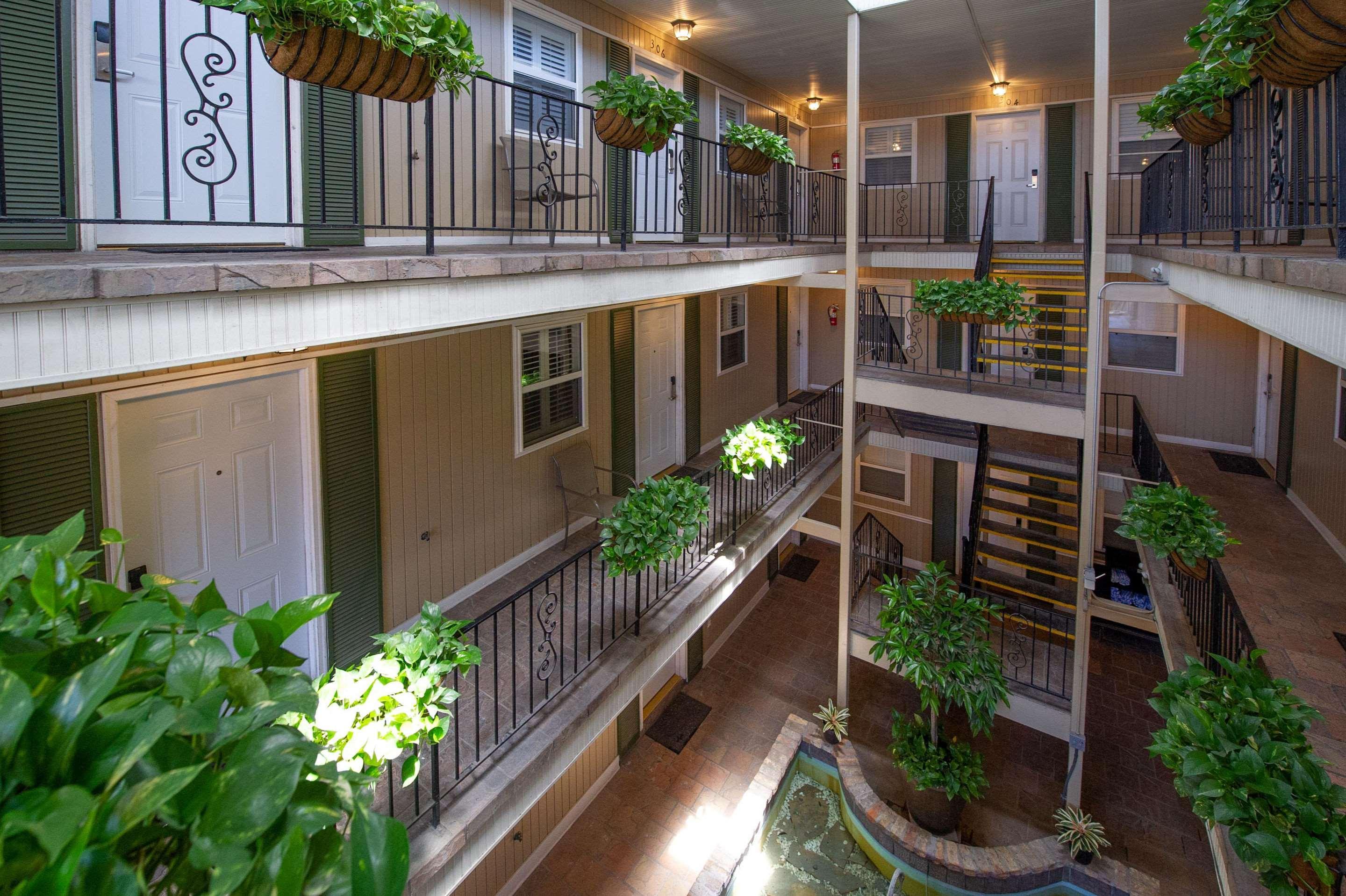Frenchmen Orleans At 519, Ascend Hotel Collection New Orleans Esterno foto