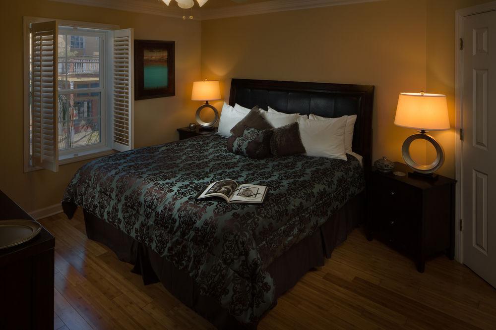 Frenchmen Orleans At 519, Ascend Hotel Collection New Orleans Esterno foto