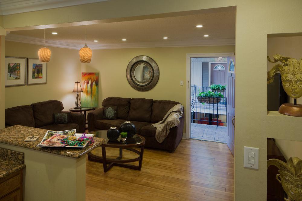 Frenchmen Orleans At 519, Ascend Hotel Collection New Orleans Esterno foto