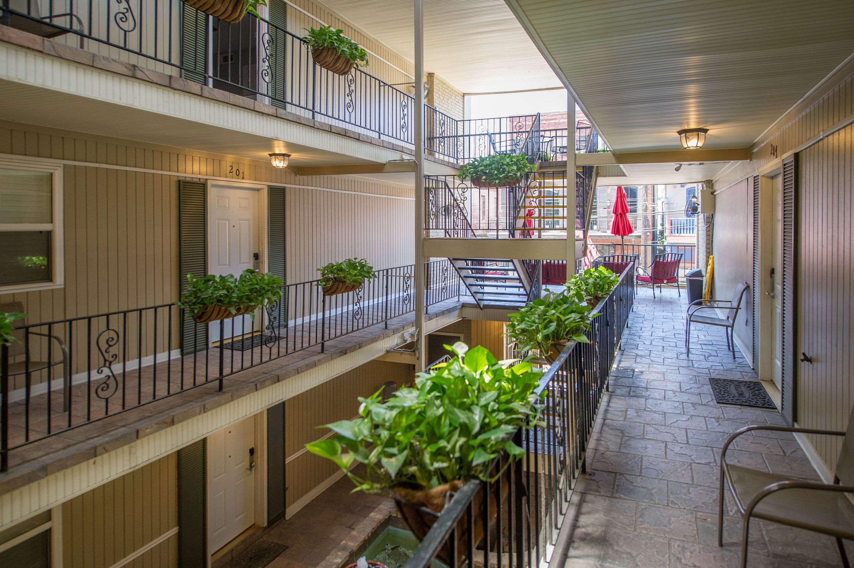 Frenchmen Orleans At 519, Ascend Hotel Collection New Orleans Esterno foto