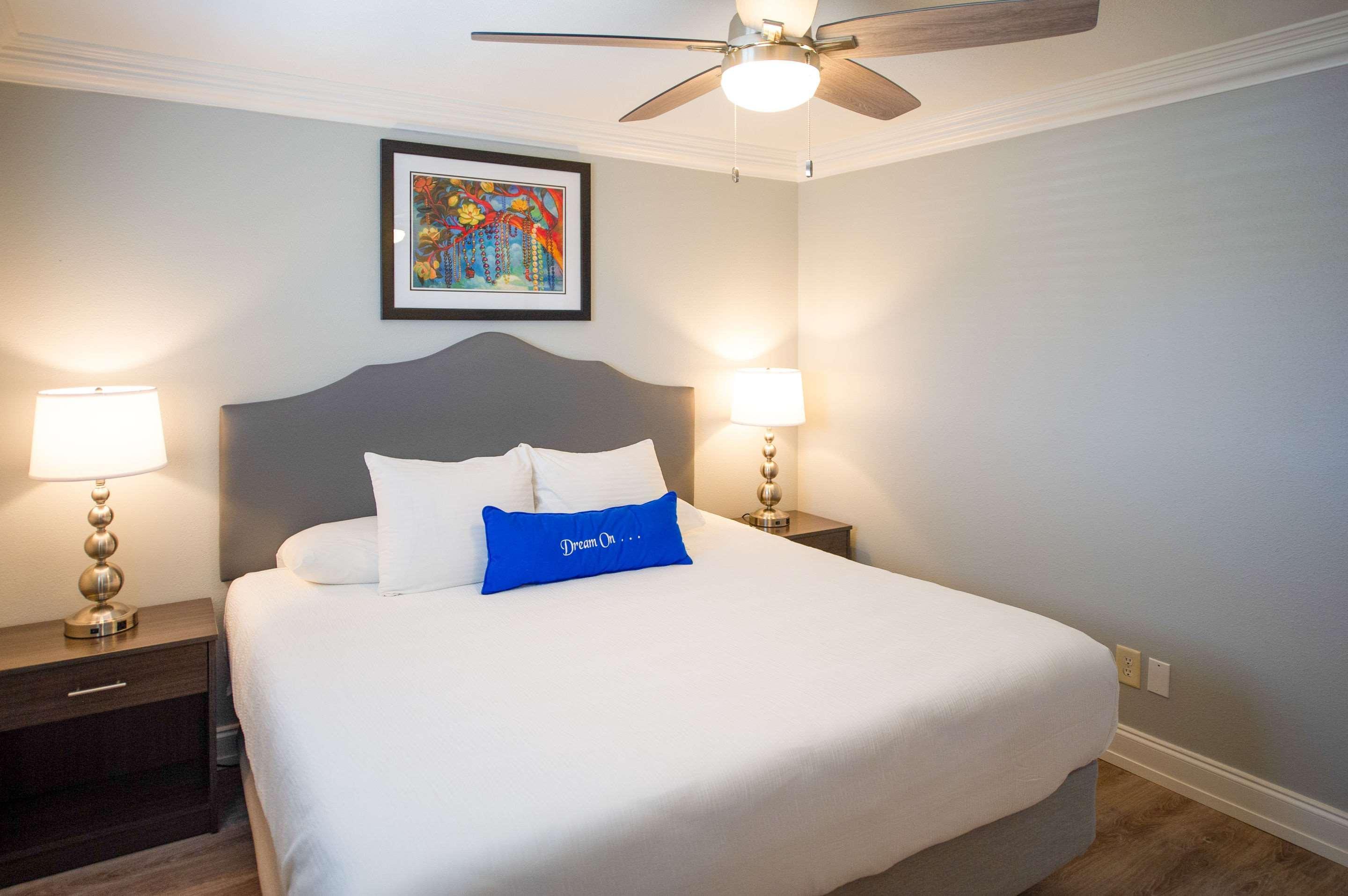 Frenchmen Orleans At 519, Ascend Hotel Collection New Orleans Esterno foto