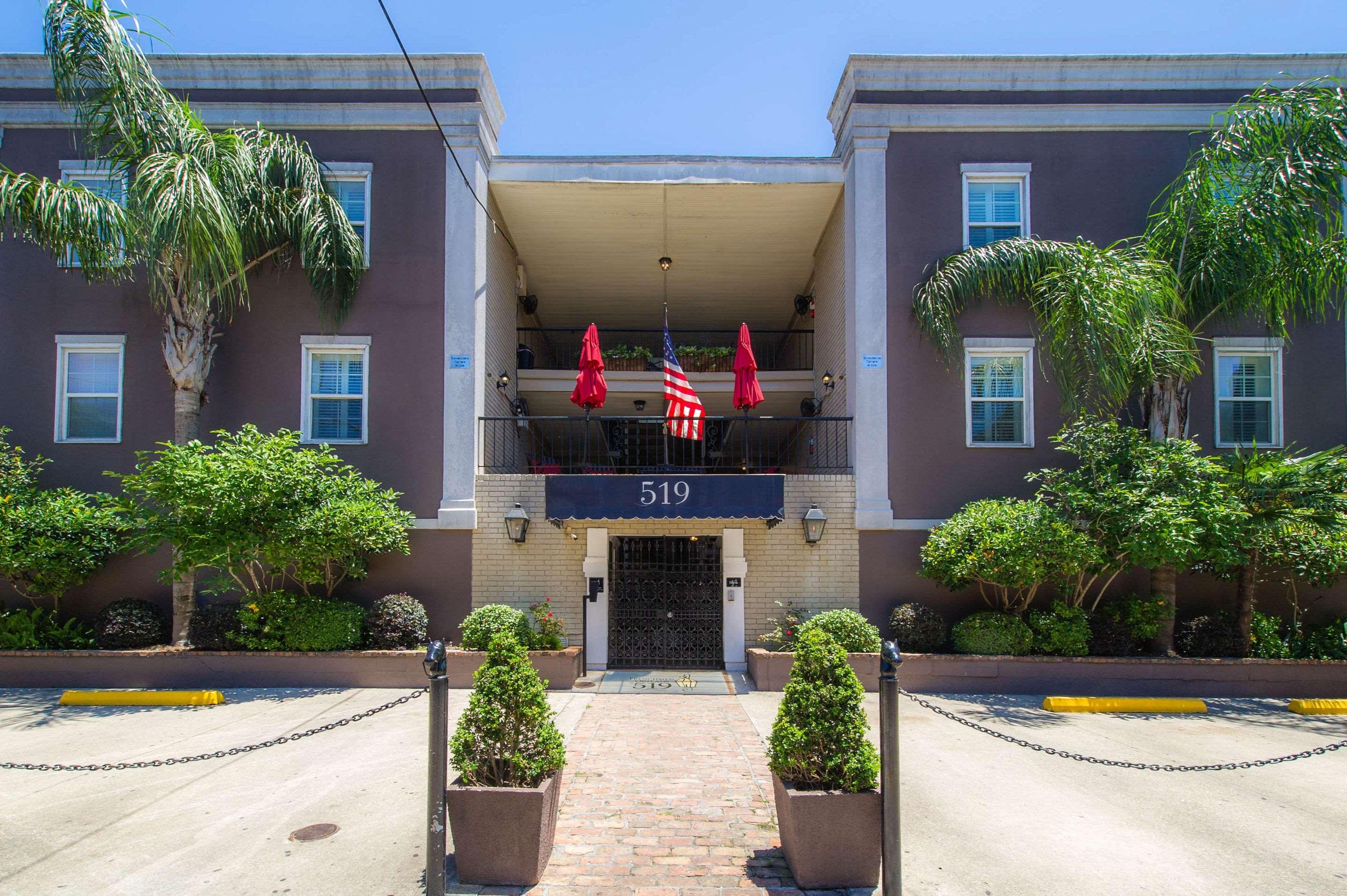 Frenchmen Orleans At 519, Ascend Hotel Collection New Orleans Esterno foto