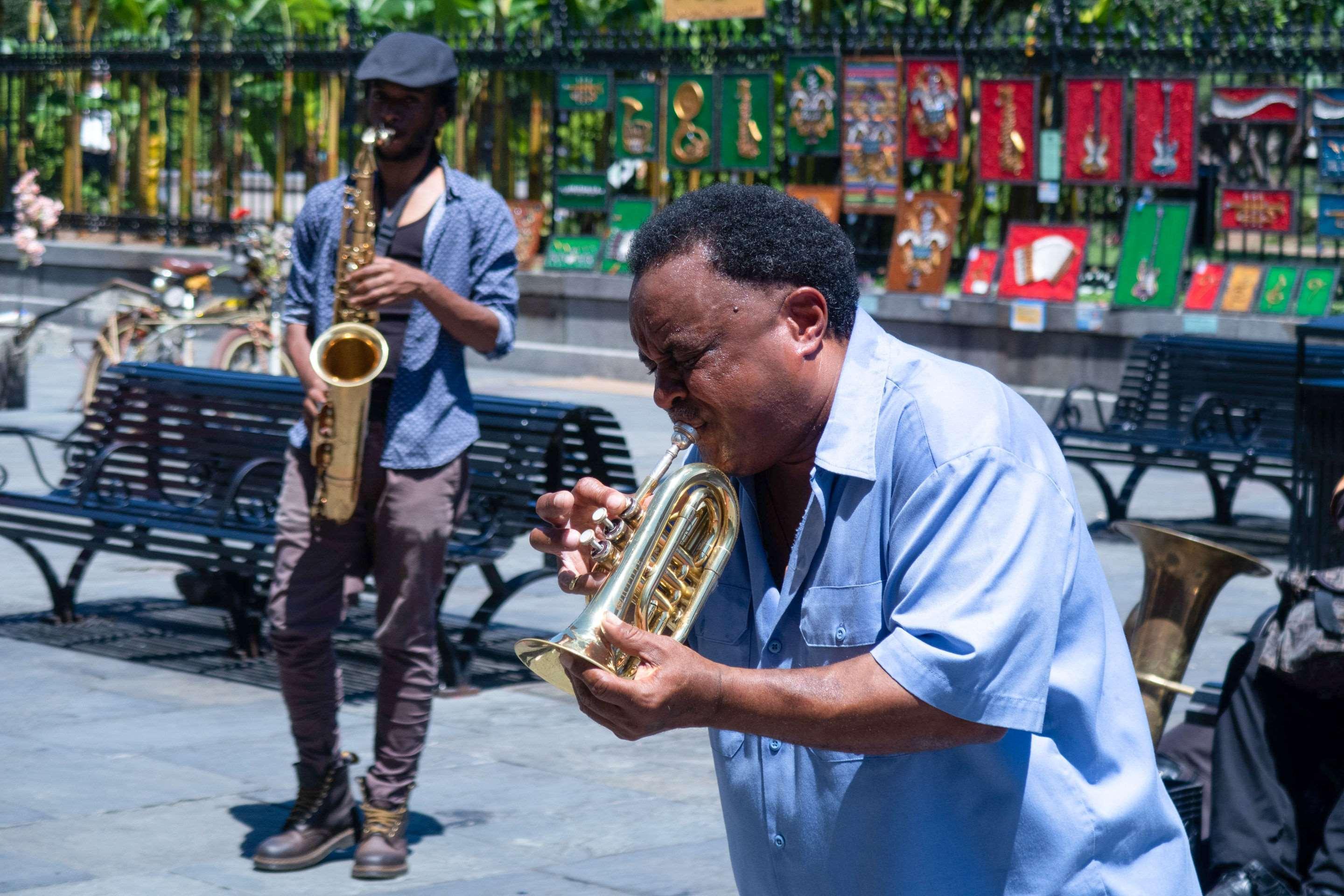 Frenchmen Orleans At 519, Ascend Hotel Collection New Orleans Esterno foto