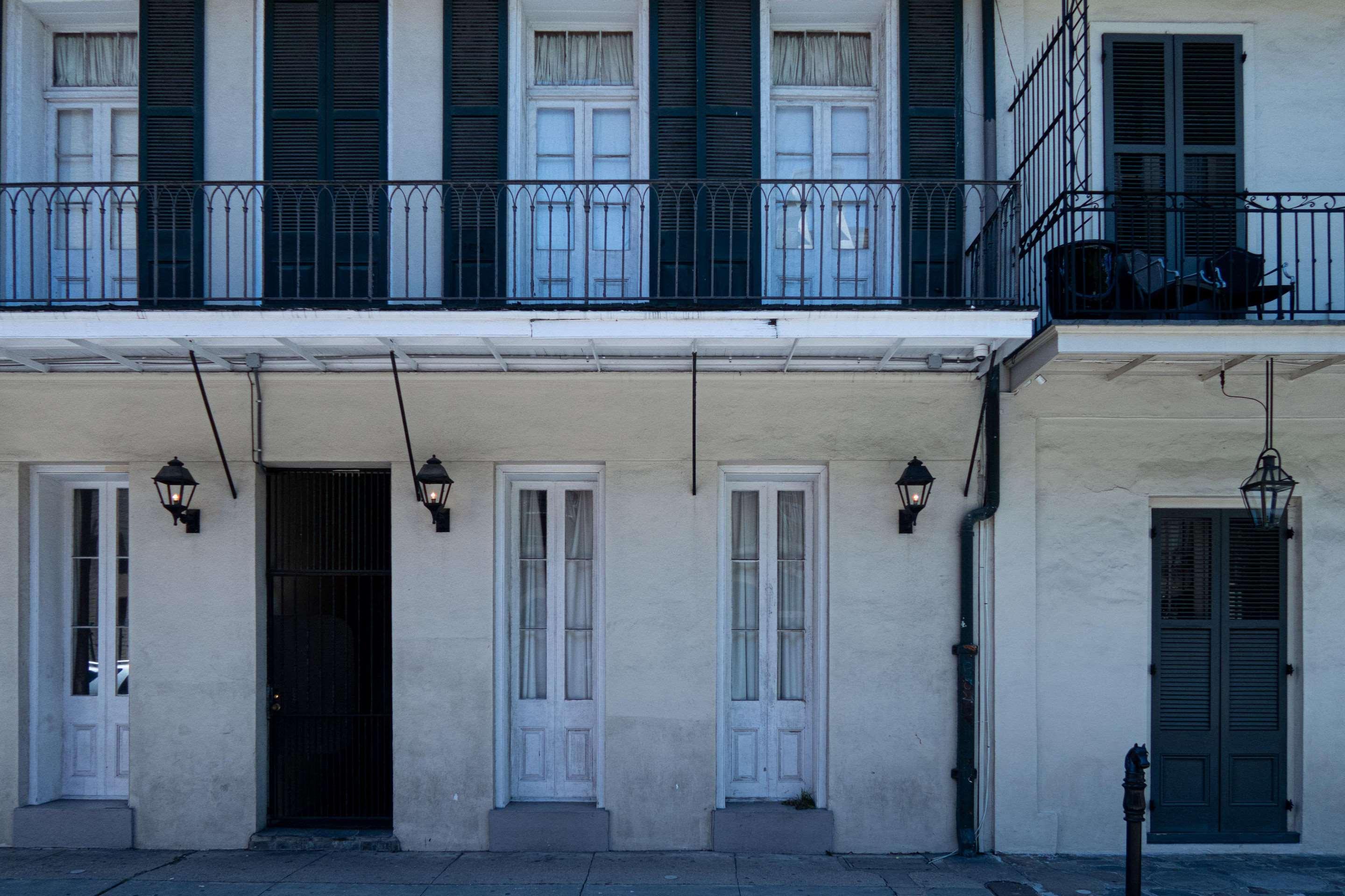 Frenchmen Orleans At 519, Ascend Hotel Collection New Orleans Esterno foto