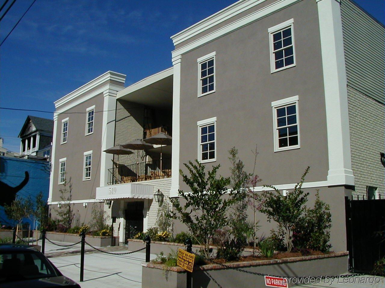 Frenchmen Orleans At 519, Ascend Hotel Collection New Orleans Esterno foto