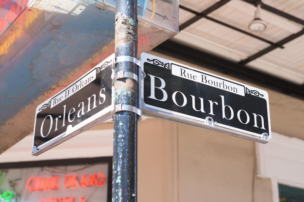 Frenchmen Orleans At 519, Ascend Hotel Collection New Orleans Esterno foto