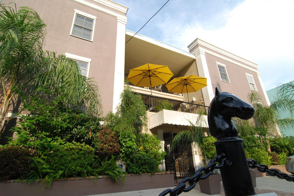 Frenchmen Orleans At 519, Ascend Hotel Collection New Orleans Esterno foto