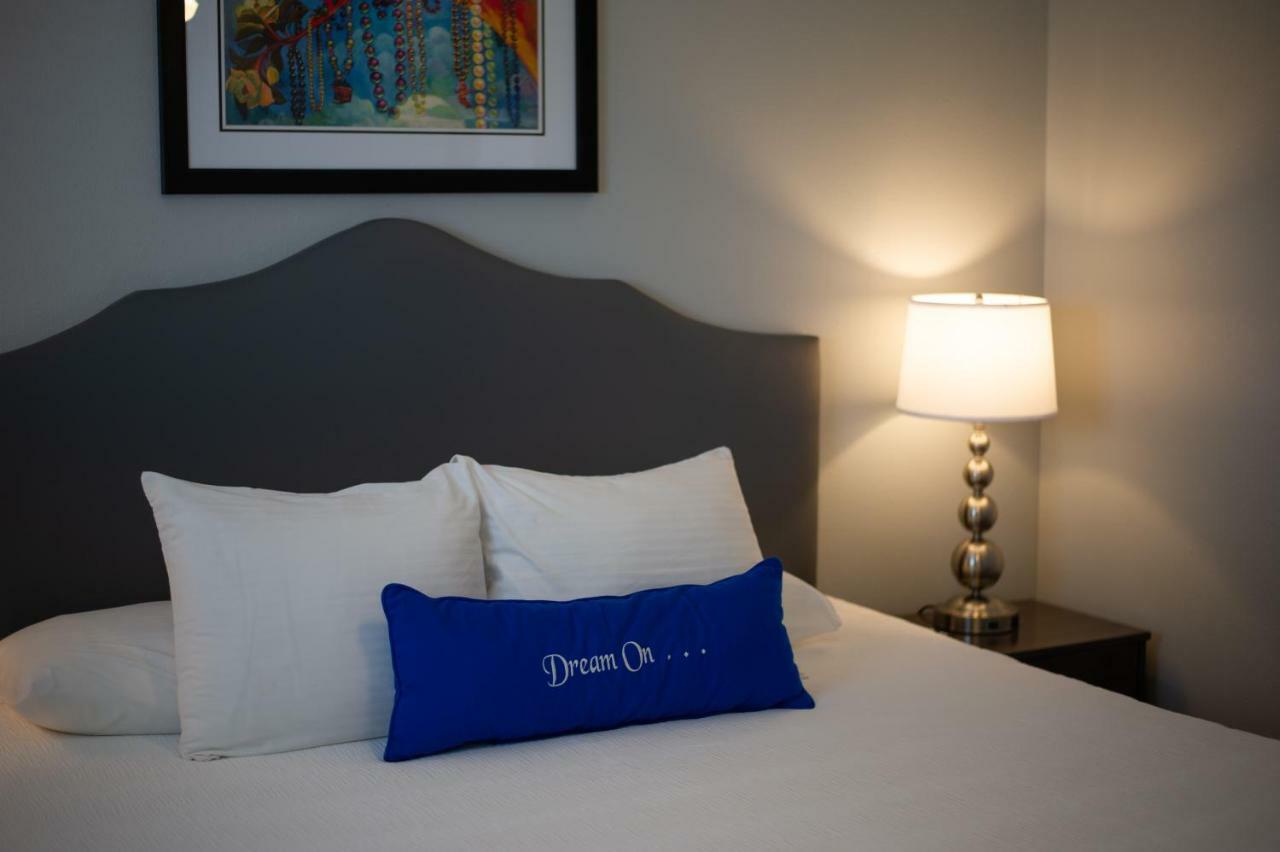 Frenchmen Orleans At 519, Ascend Hotel Collection New Orleans Esterno foto