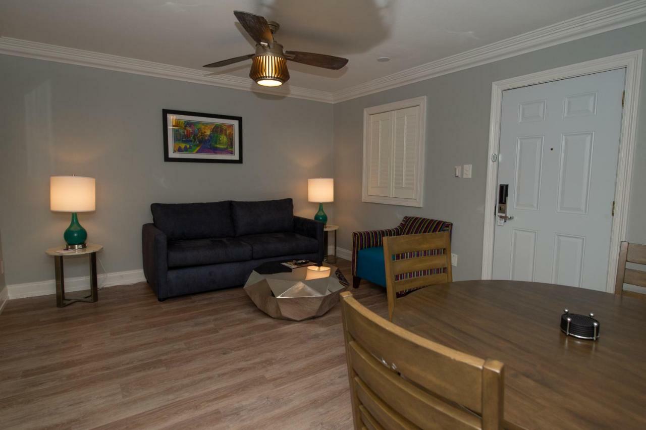 Frenchmen Orleans At 519, Ascend Hotel Collection New Orleans Esterno foto