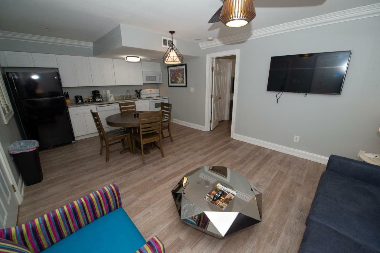 Frenchmen Orleans At 519, Ascend Hotel Collection New Orleans Esterno foto