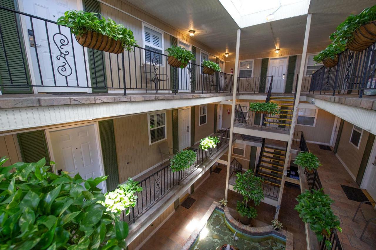 Frenchmen Orleans At 519, Ascend Hotel Collection New Orleans Esterno foto