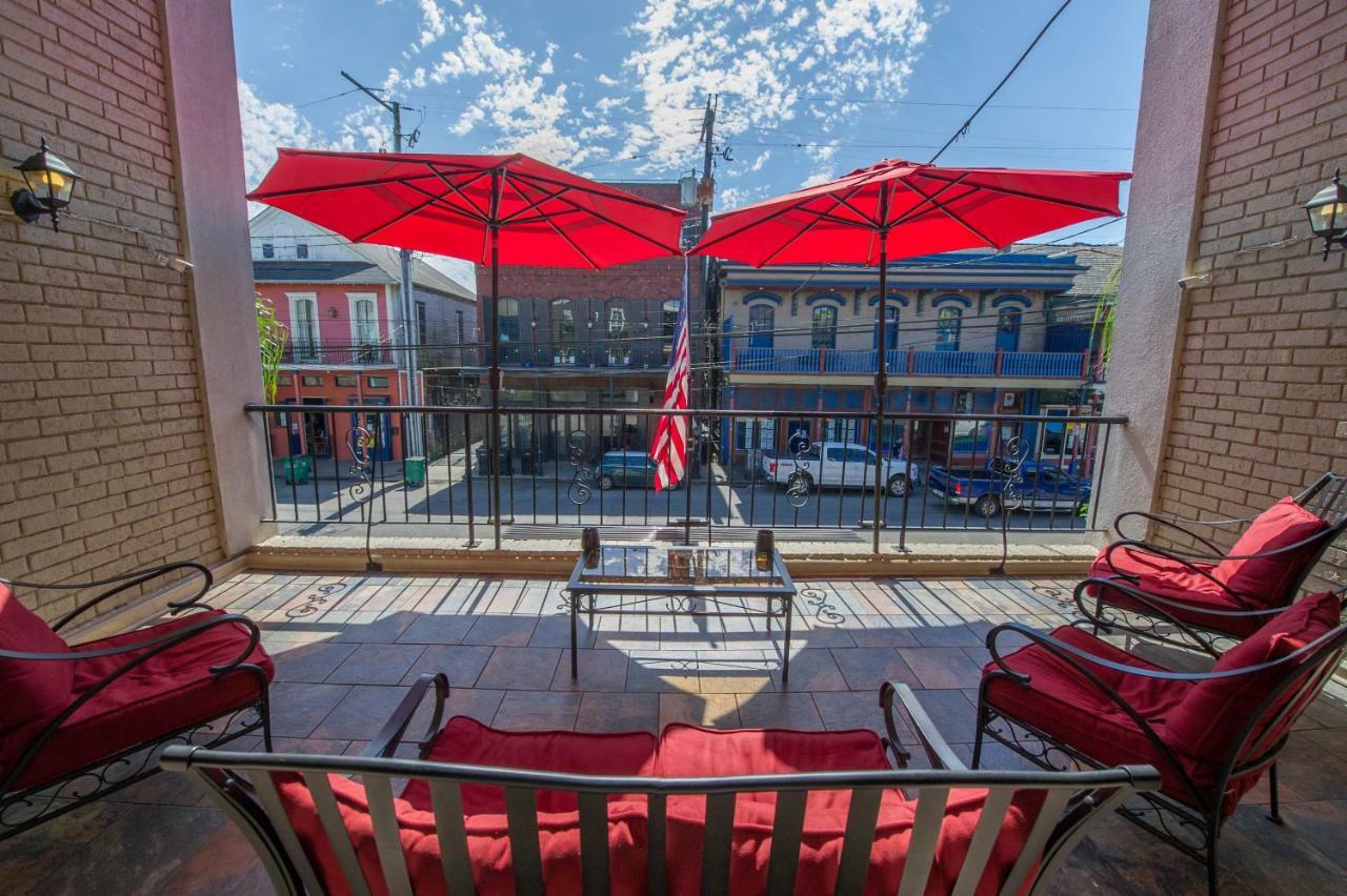 Frenchmen Orleans At 519, Ascend Hotel Collection New Orleans Esterno foto